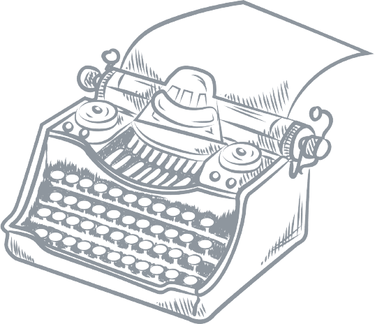Typewriter
